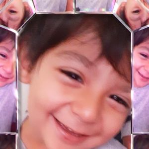 Meet your Posher, Lesly